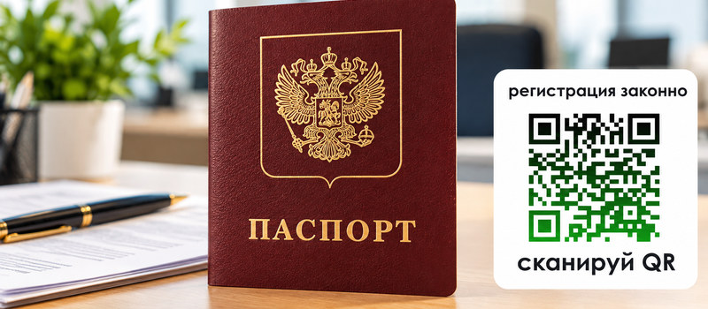 прописка в Сланцах регистрация в Сланцах